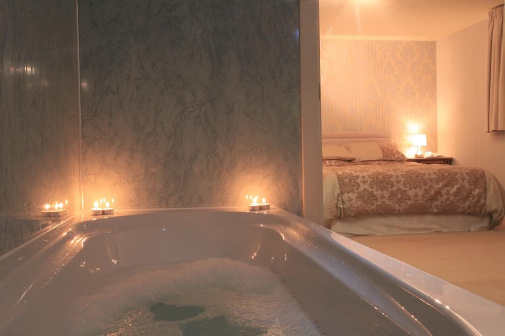 Photo of Bathroom in Melvich