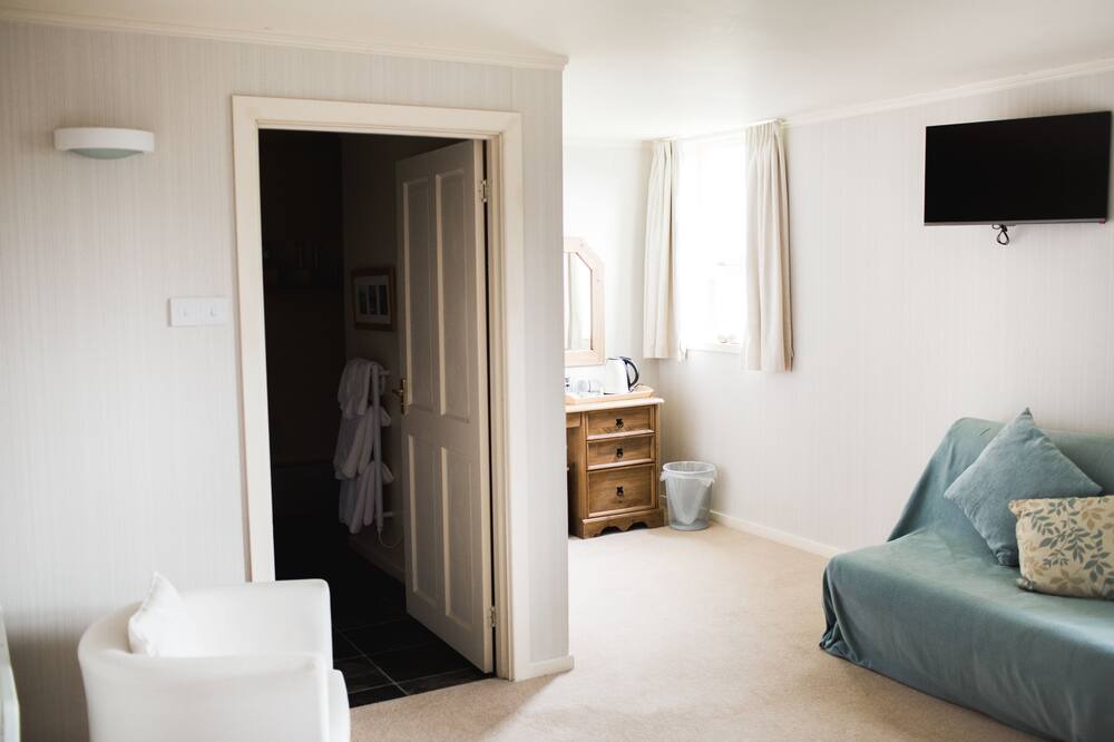 Photo of Bedroom in Melvich