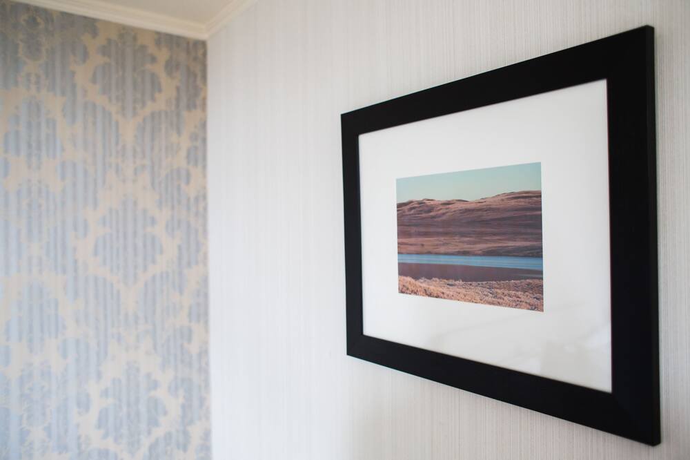 Photo of Bedroom in Melvich