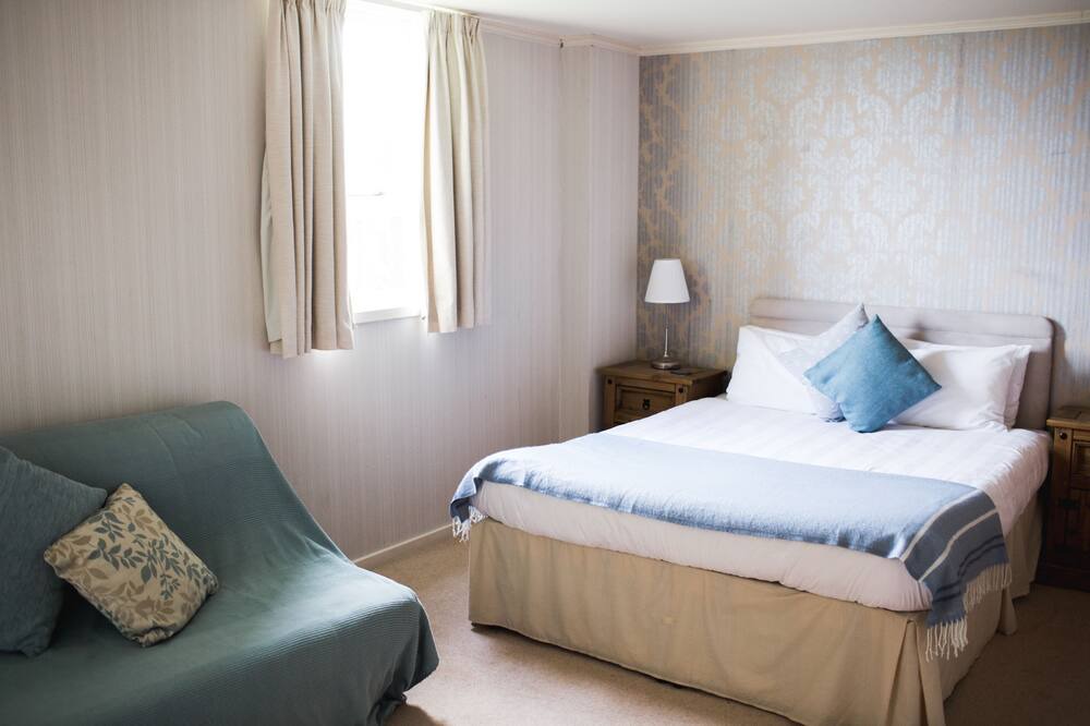 Photo of Bedroom in Melvich