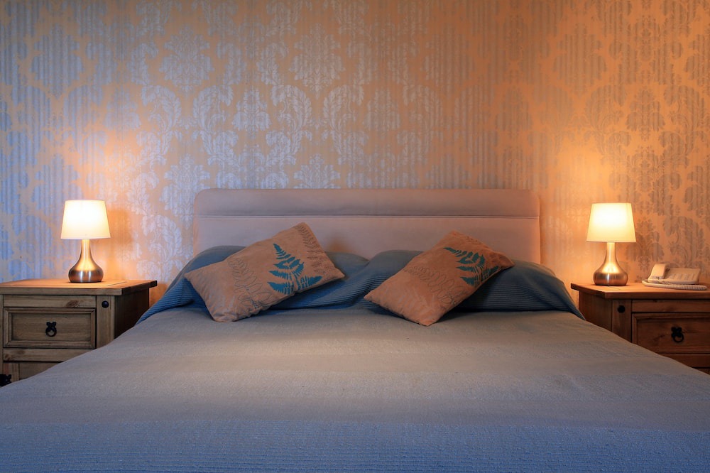 Photo of Bedroom in Melvich