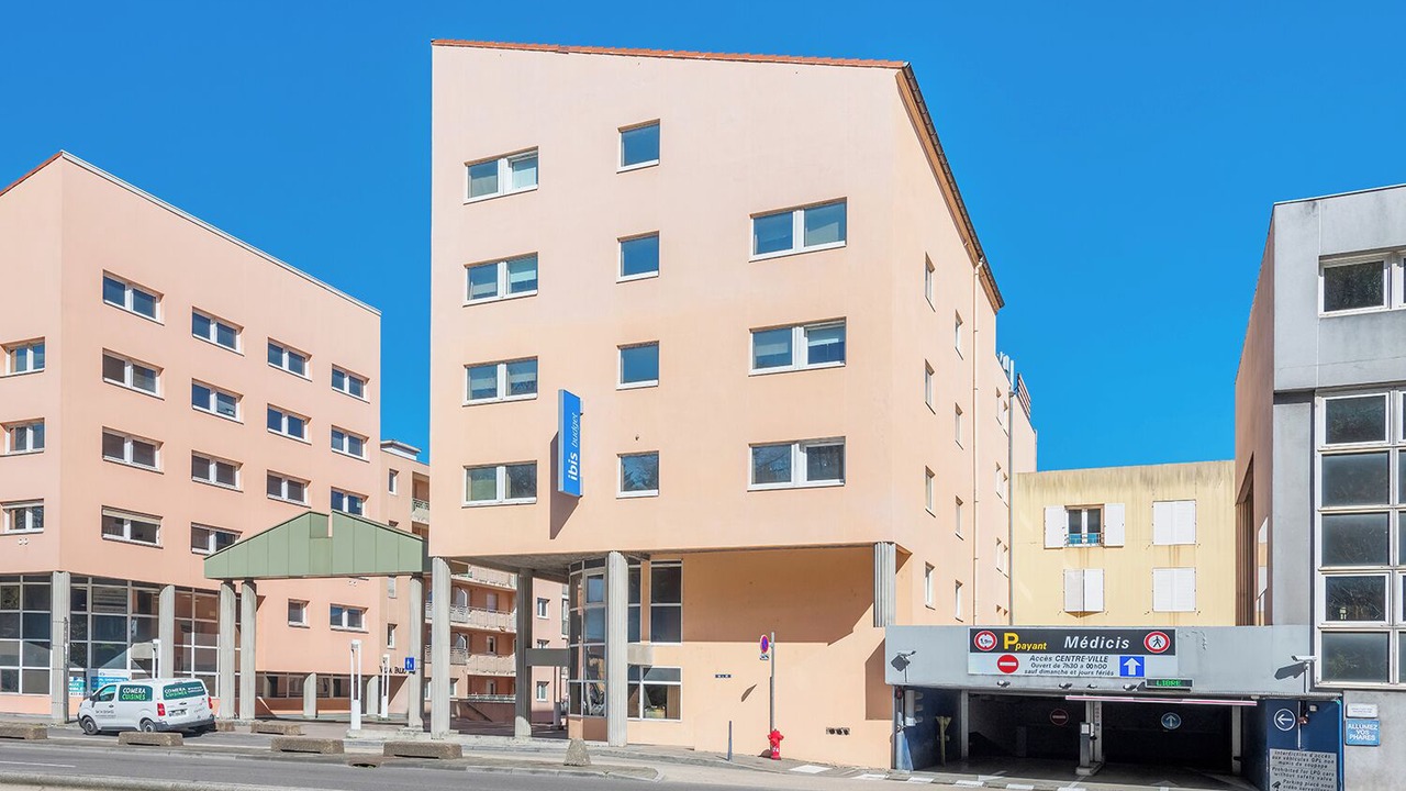Photo of Outdoor in Bourgoin-Jallieu