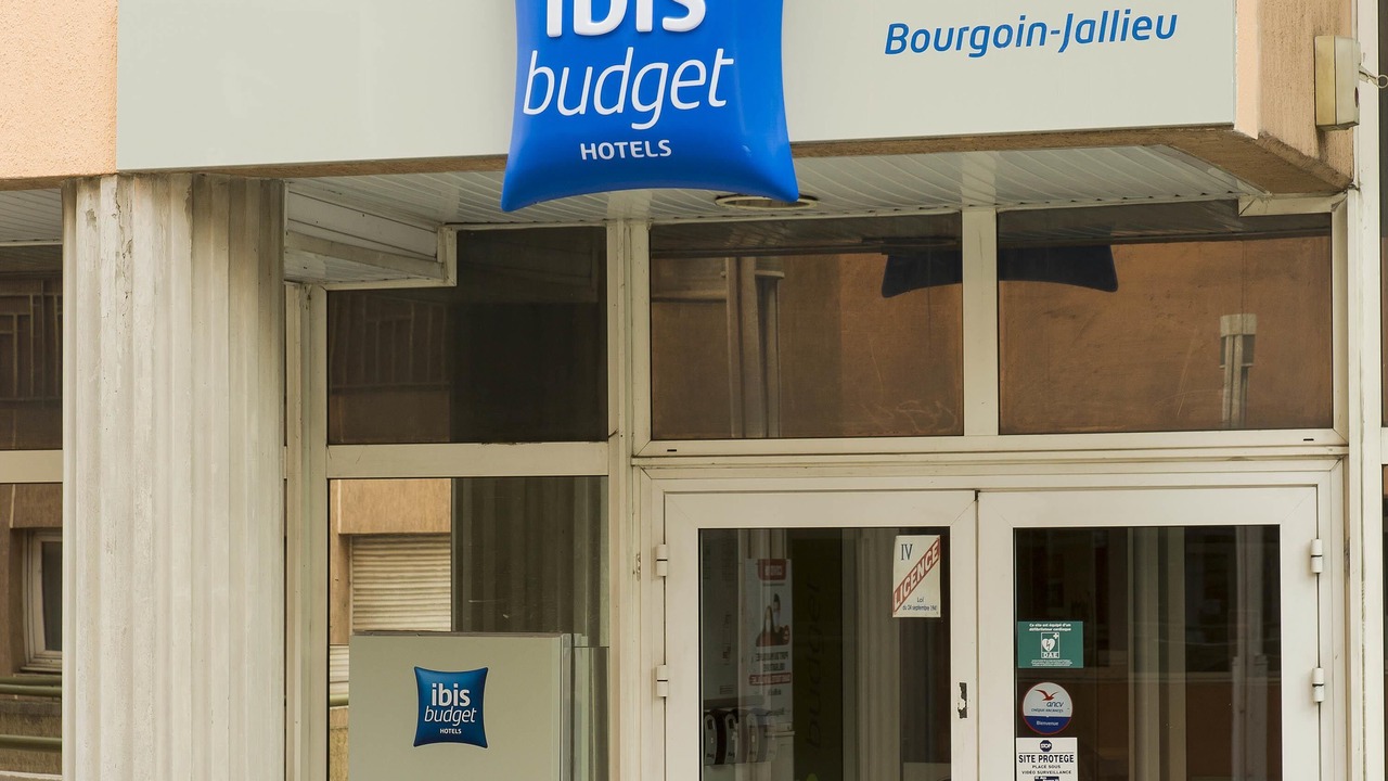 Photo of Outdoor in Bourgoin-Jallieu