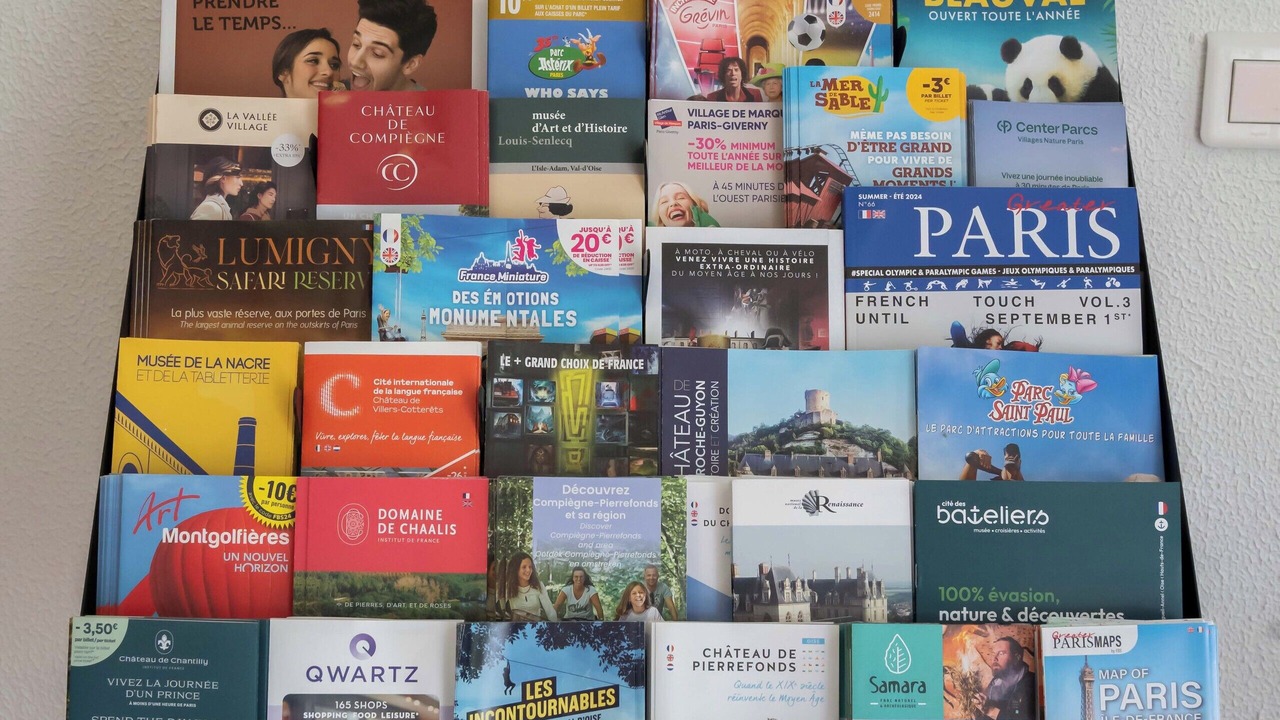 Photo of Others in Eaubonne