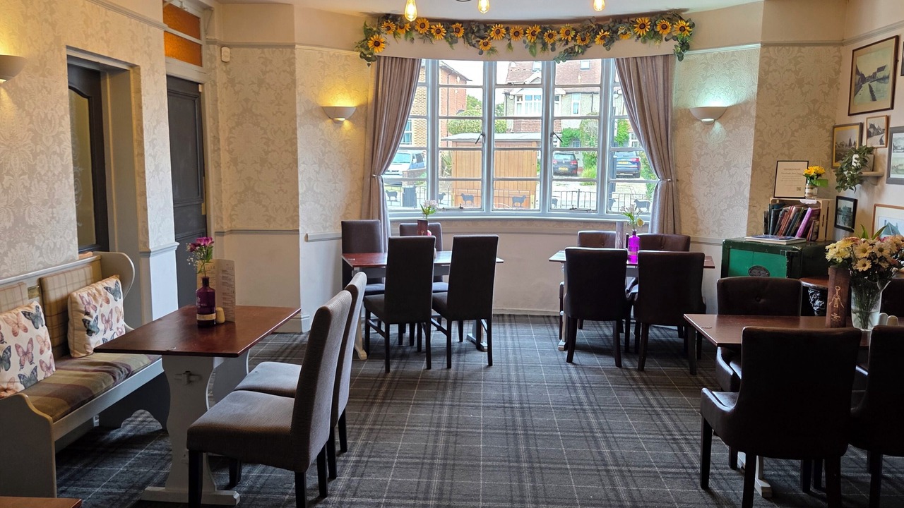 Photo of Others in Fishbourne