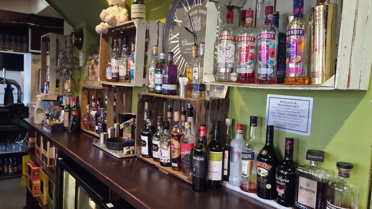 Photo of Others in Fishbourne