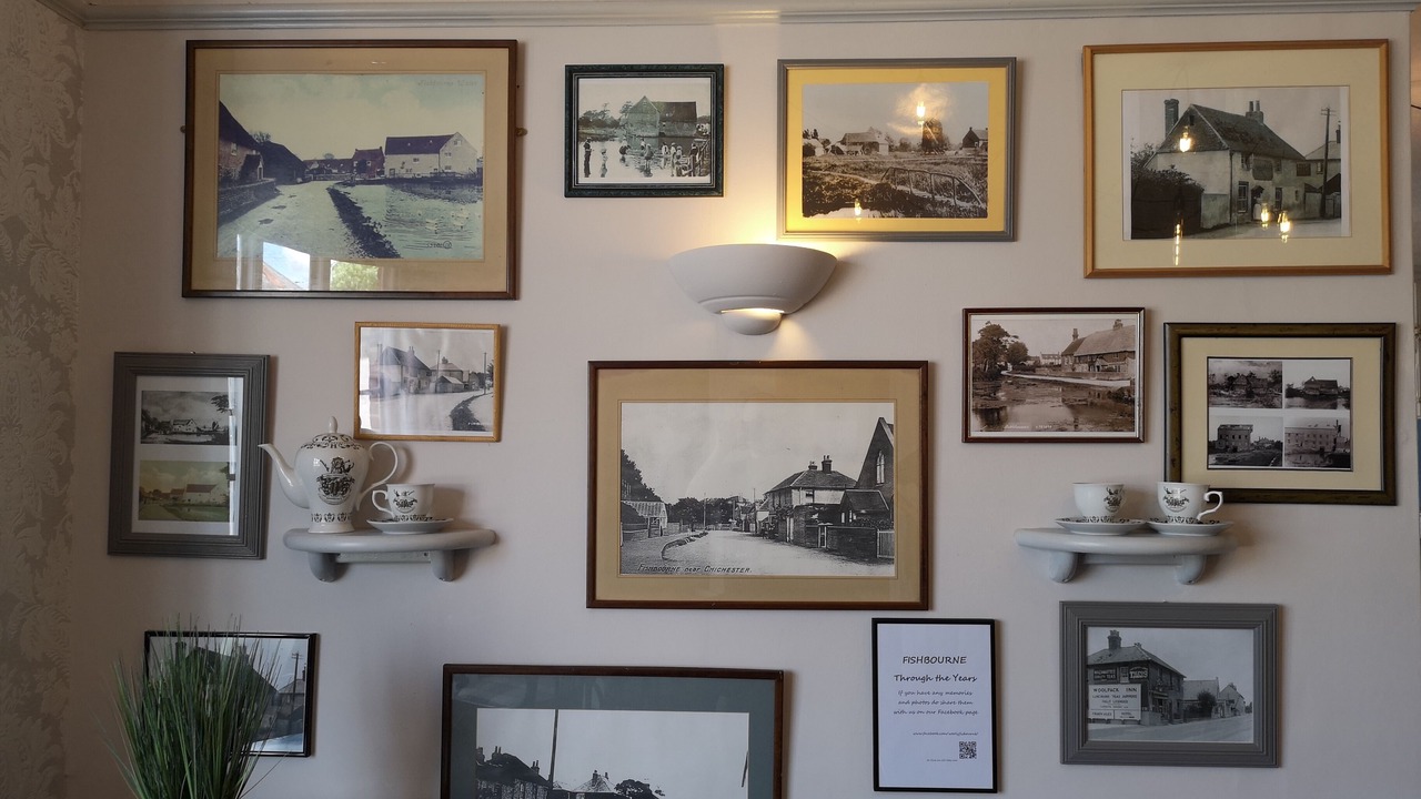 Photo of Others in Fishbourne