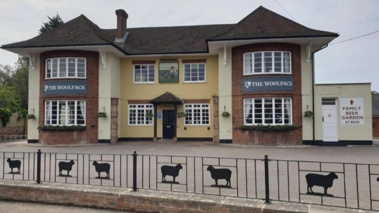 Photo of Outdoor in Fishbourne