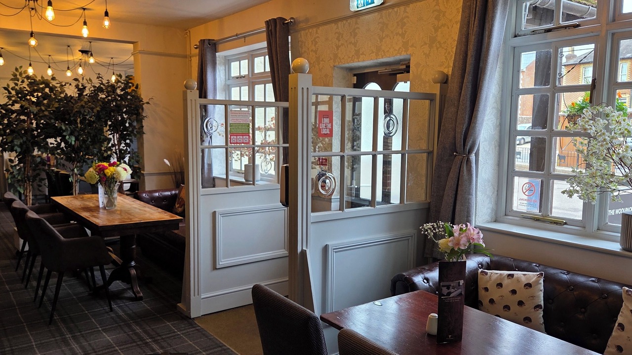 Photo of Others in Fishbourne