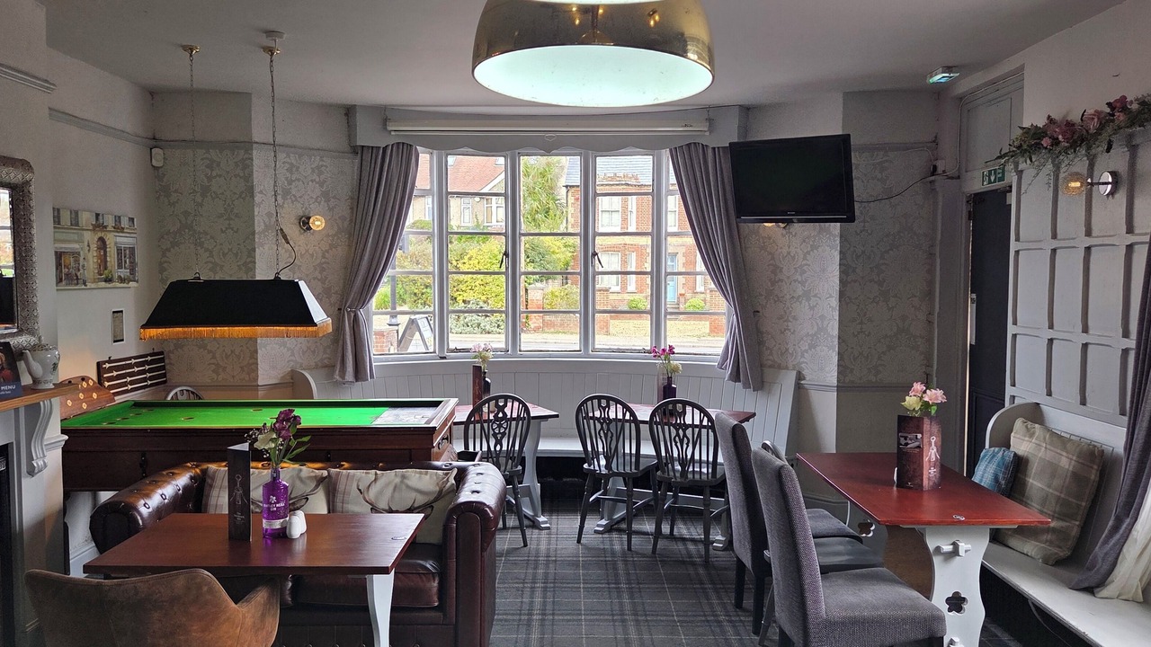 Photo of Others in Fishbourne