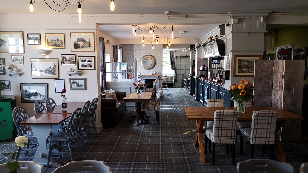 Photo of Others in Fishbourne