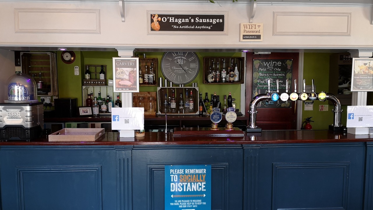 Photo of Others in Fishbourne