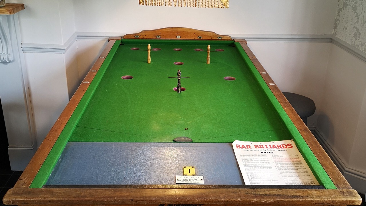 Photo of Others in Fishbourne