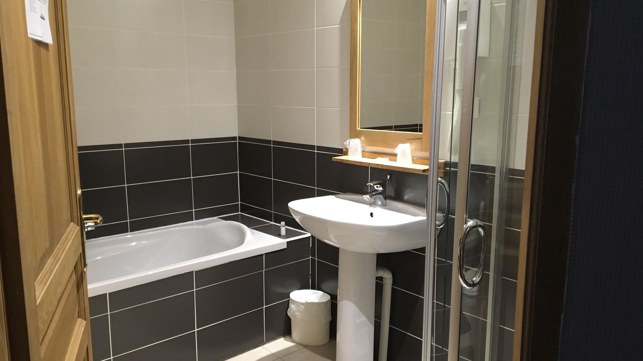 Photo of Bedroom in Saint-Quentin