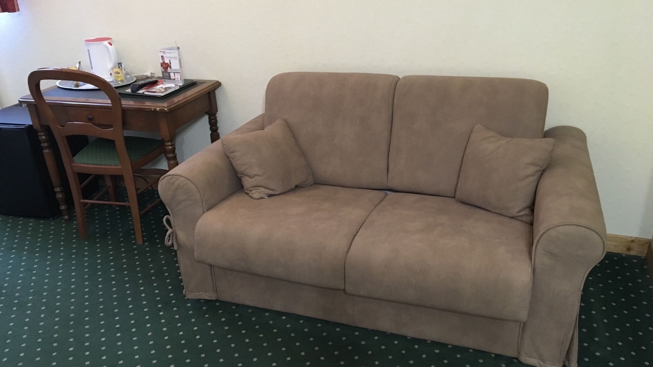 Photo of Bedroom in Saint-Quentin