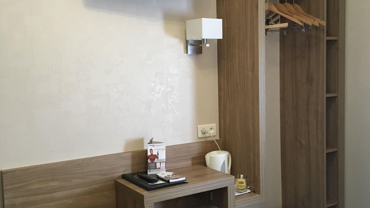 Photo of Bedroom in Saint-Quentin