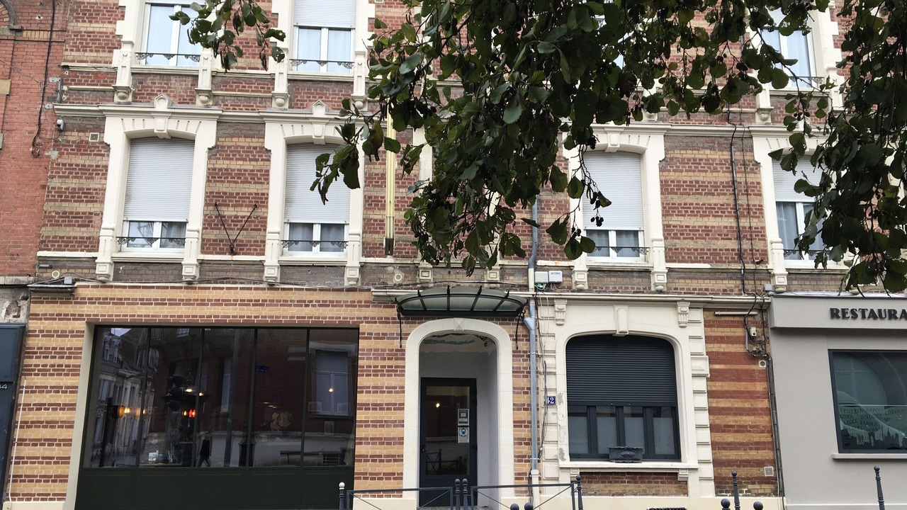 Photo of Outdoor in Saint-Quentin