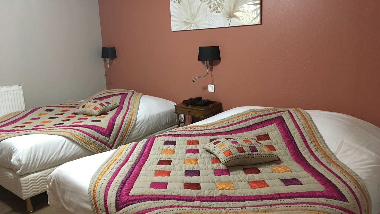 Photo of Bedroom in Saint-Quentin