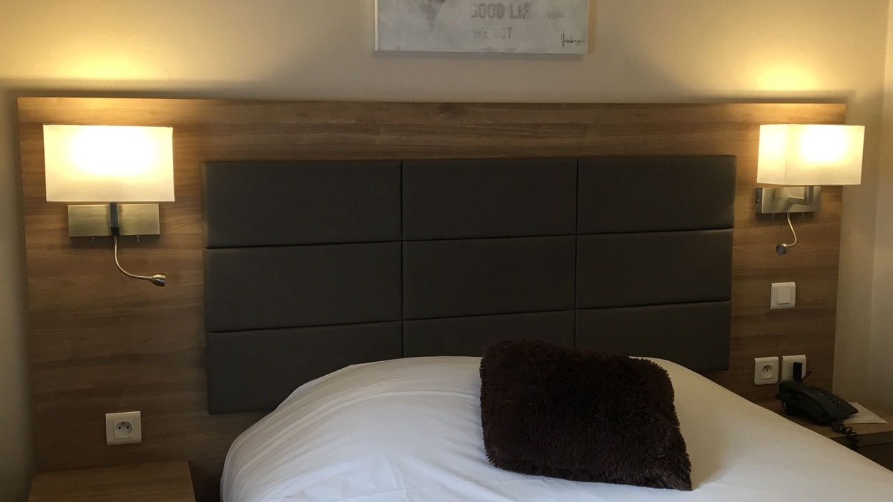 Photo of Bedroom in Saint-Quentin