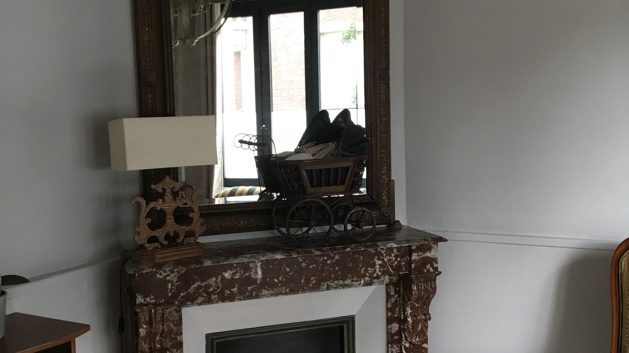 Photo of Livingroom in Saint-Quentin