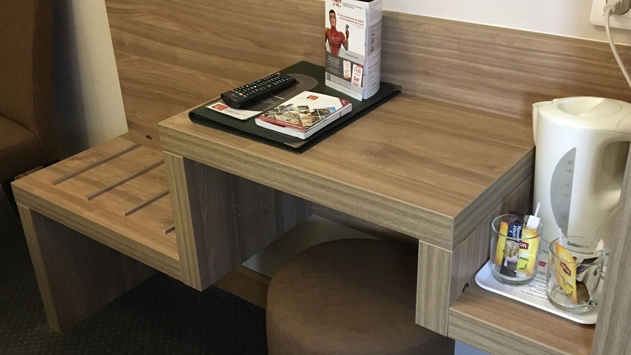 Photo of Bedroom in Saint-Quentin