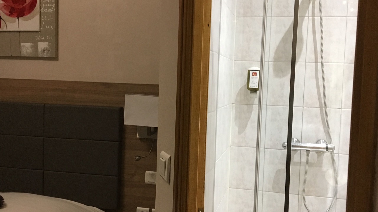 Photo of Bedroom in Saint-Quentin