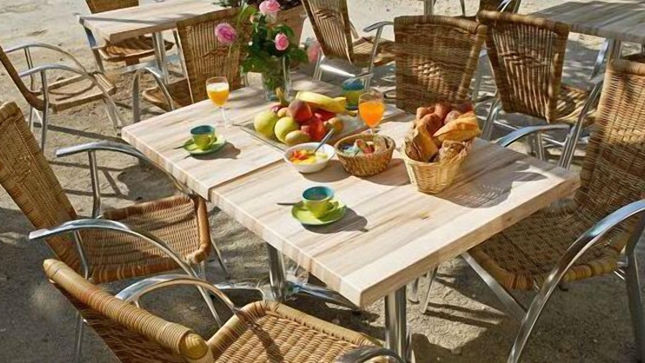 Photo of Outdoor in Cognac