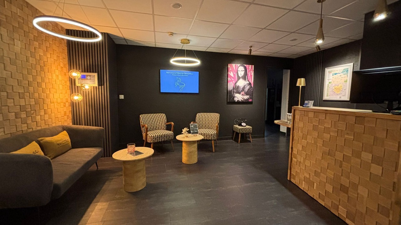 Photo of Others in Cognac