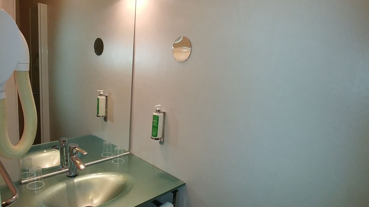 Photo of Bathroom in Cognac