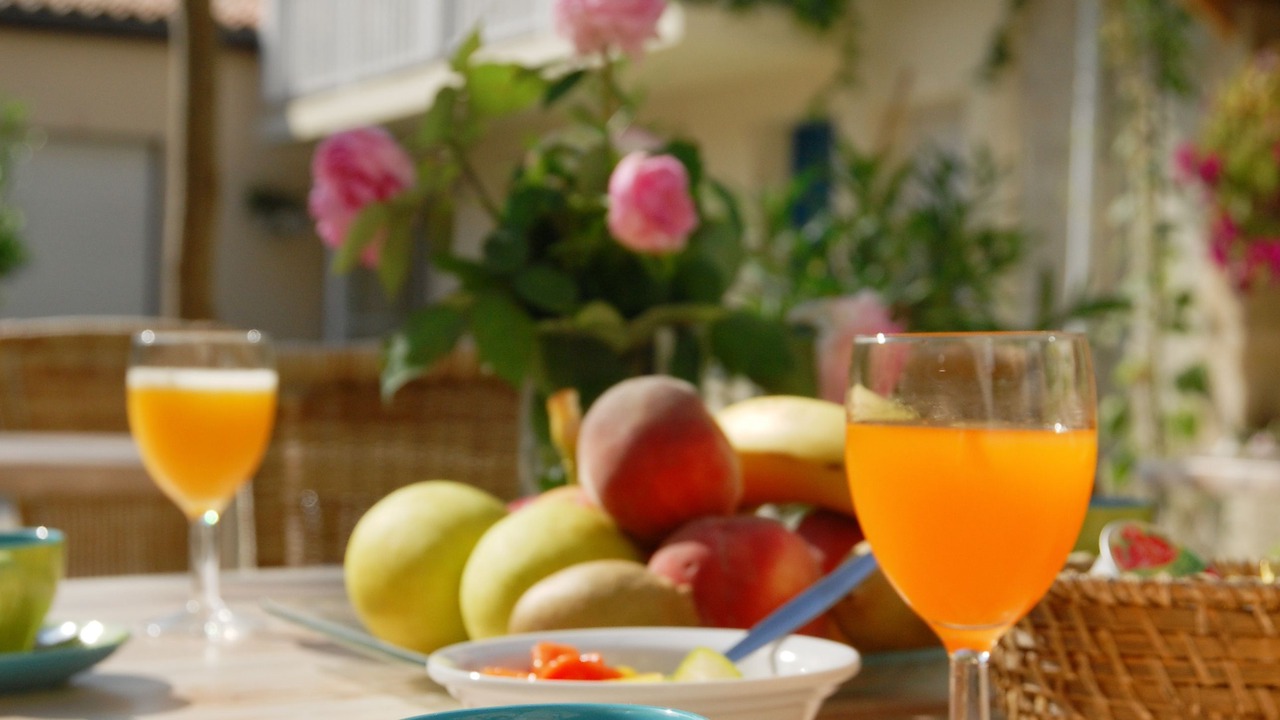 Photo of Patio Balcony in Cognac