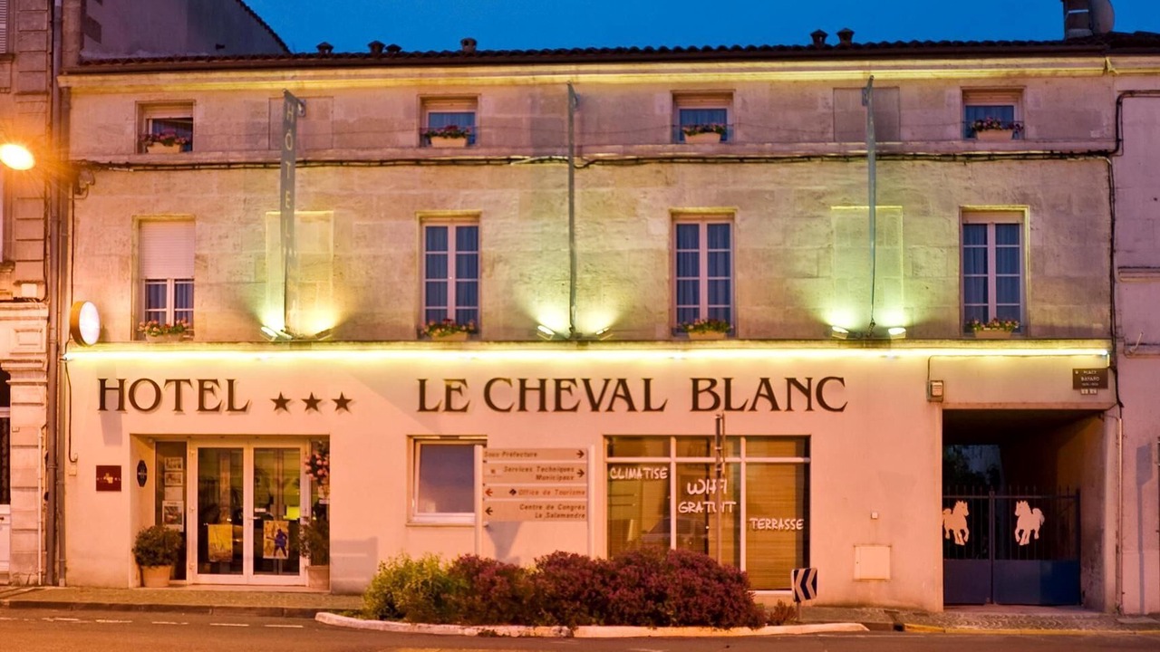 Photo of Outdoor in Cognac