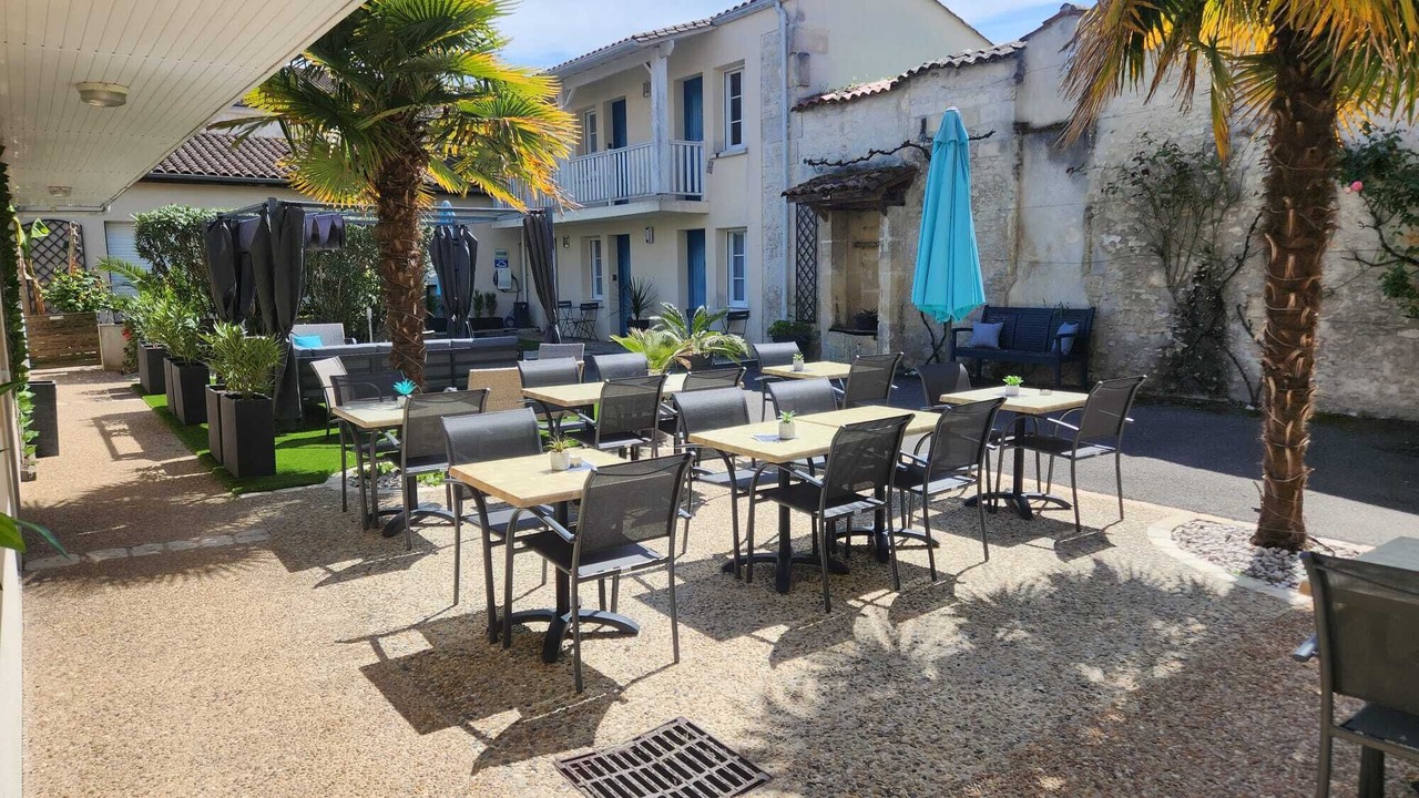 Photo of Outdoor in Cognac