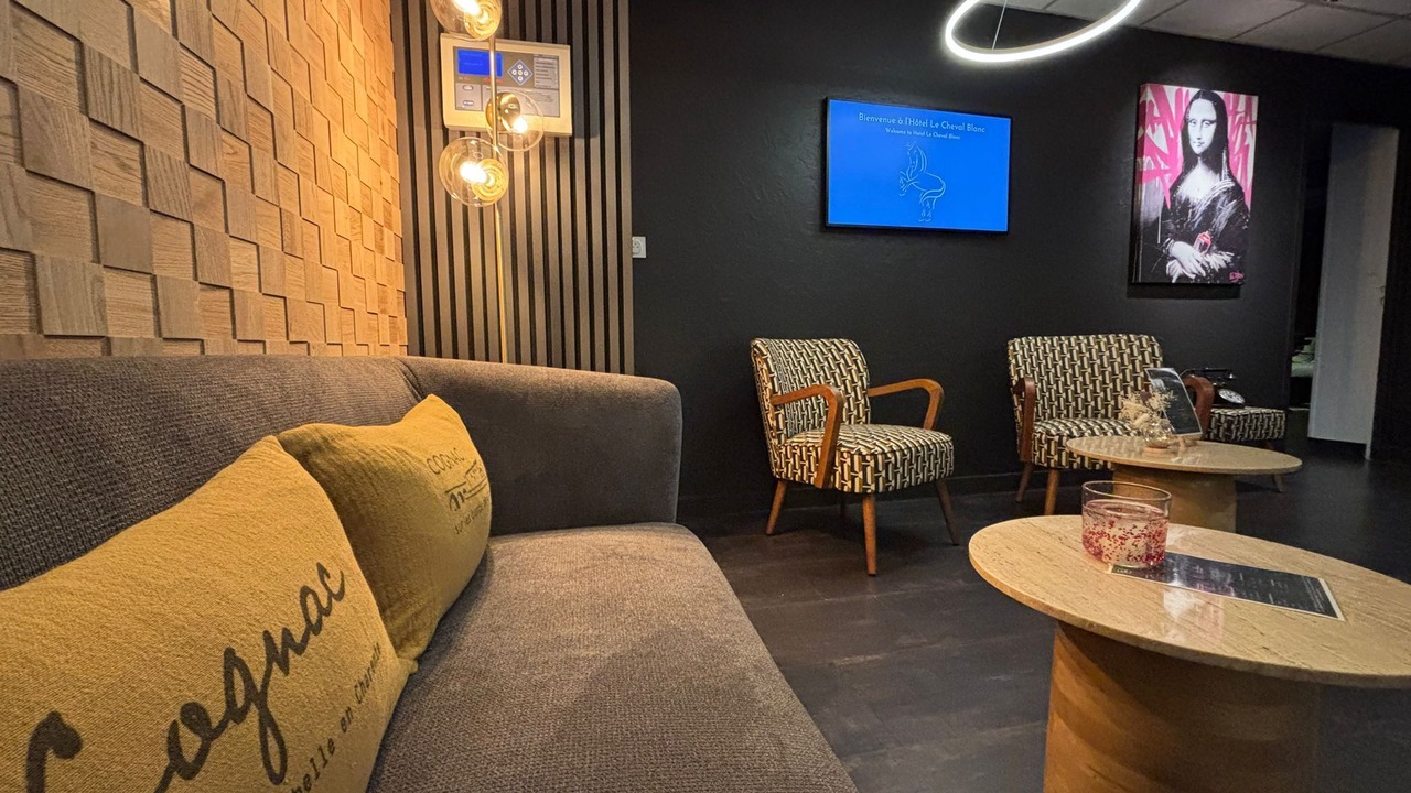 Photo of Others in Cognac