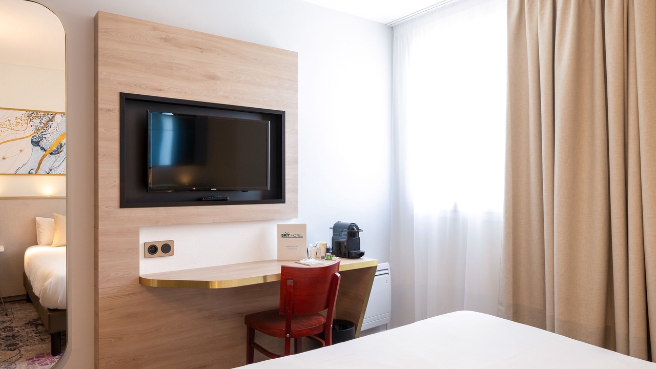 Photo of Bedroom in Saint-Jean-de-Braye