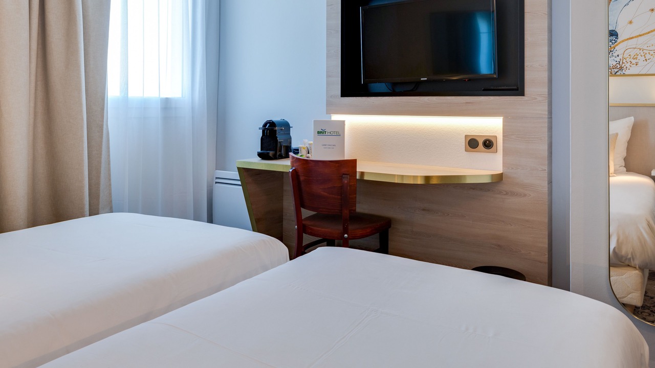 Photo of Bedroom in Saint-Jean-de-Braye