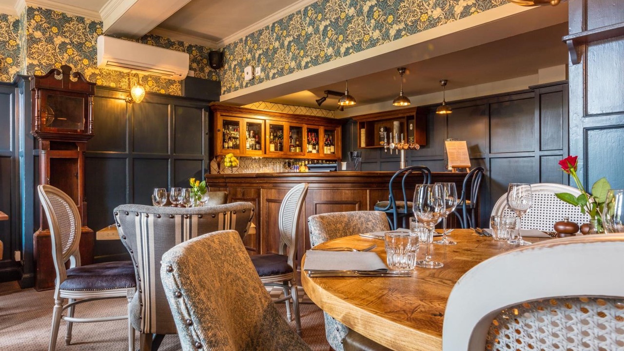 Photo of Others in Carshalton Central