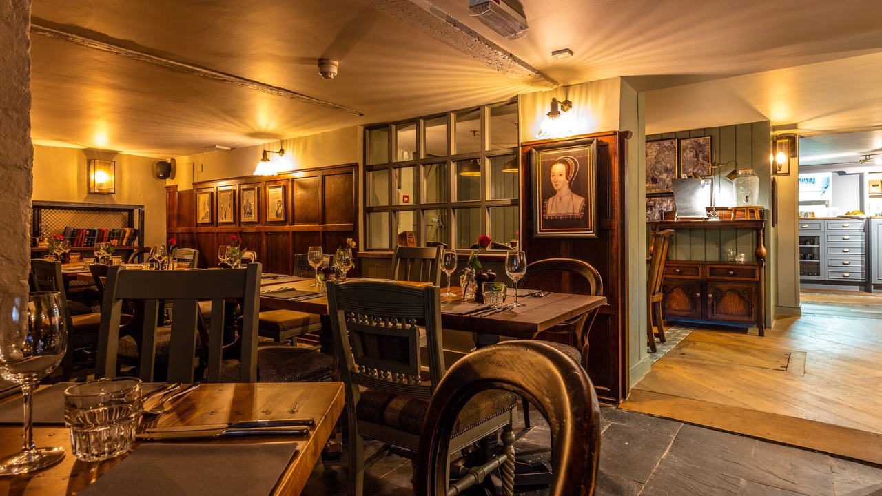 Photo of Others in Carshalton Central