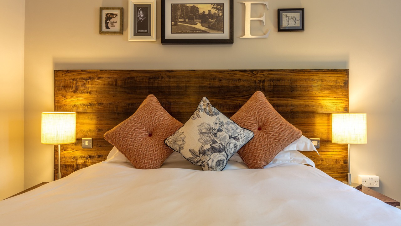 Photo of Bedroom in Carshalton Central