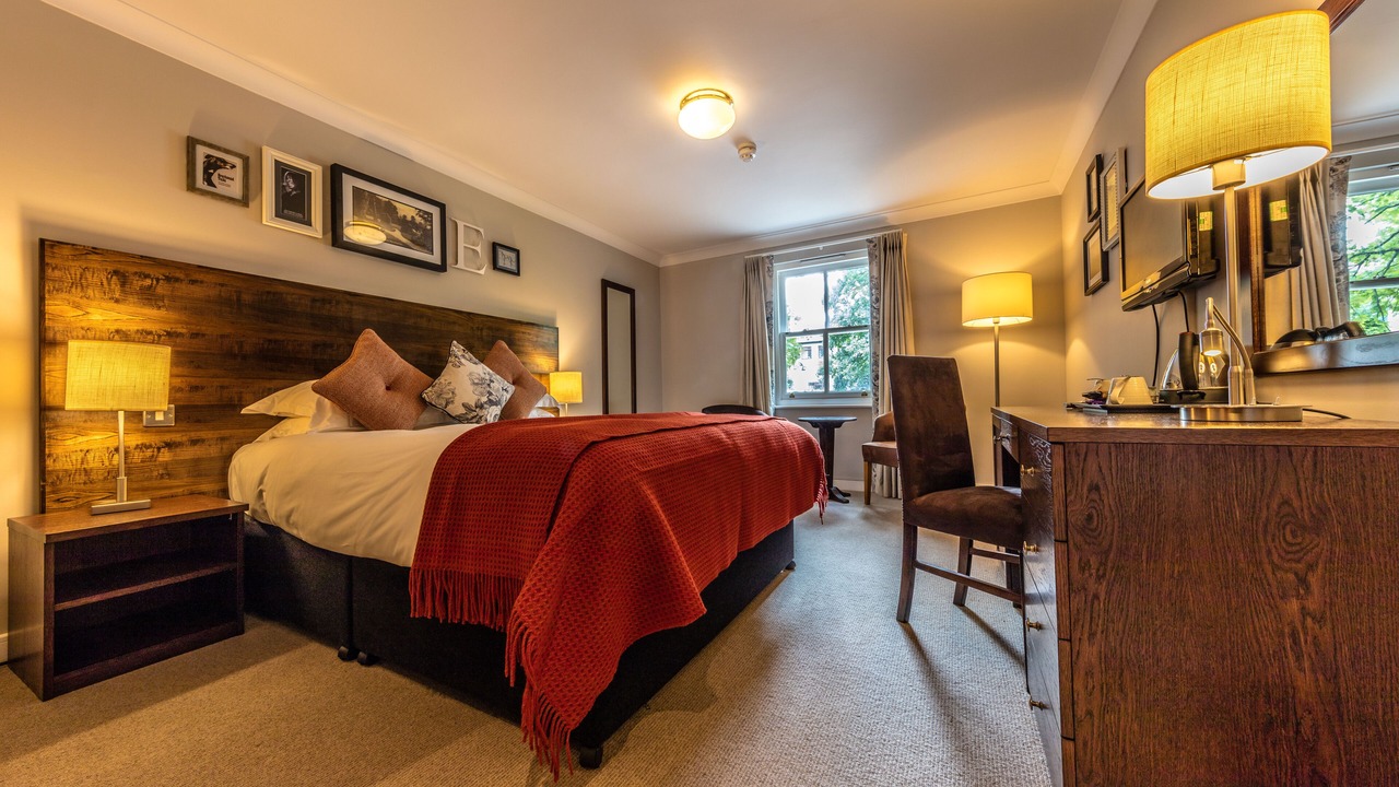 Photo of Bedroom in Carshalton Central