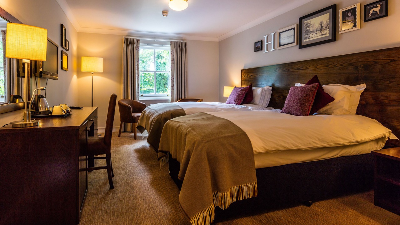 Photo of Bedroom in Carshalton Central