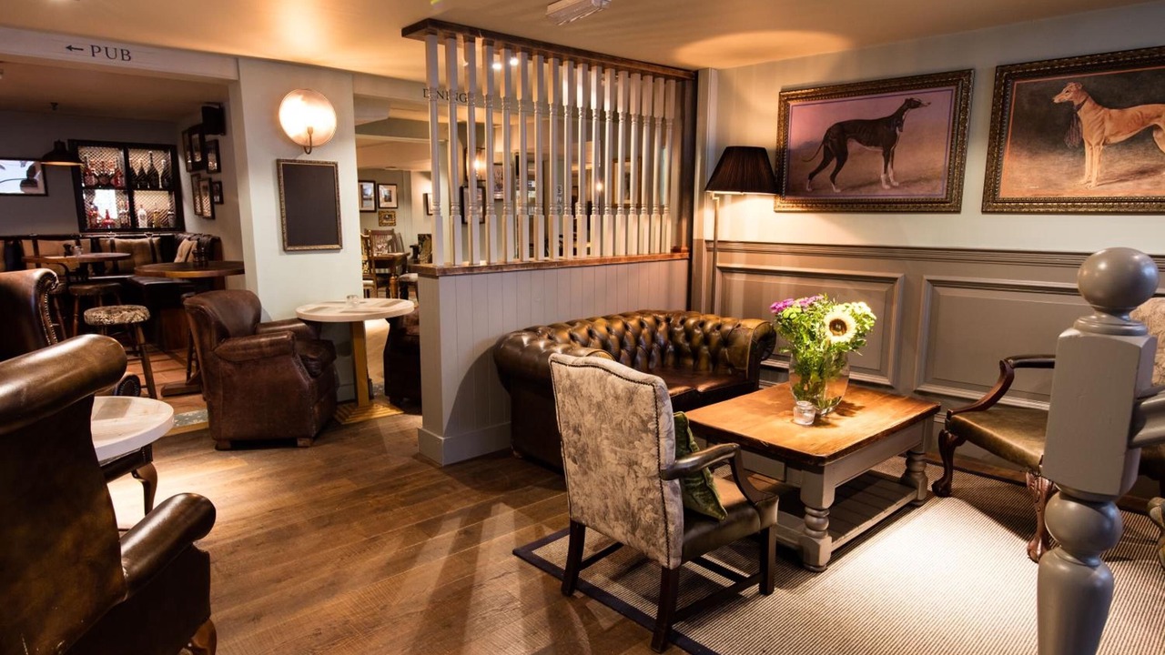 Photo of Others in Carshalton Central