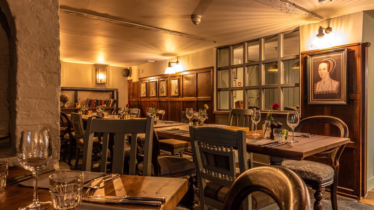 Photo of Others in Carshalton Central