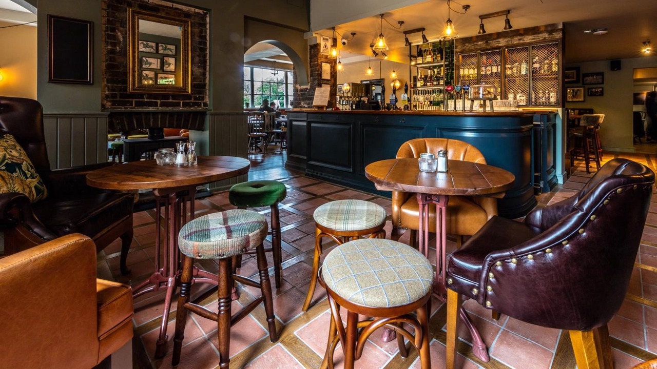 Photo of Others in Carshalton Central