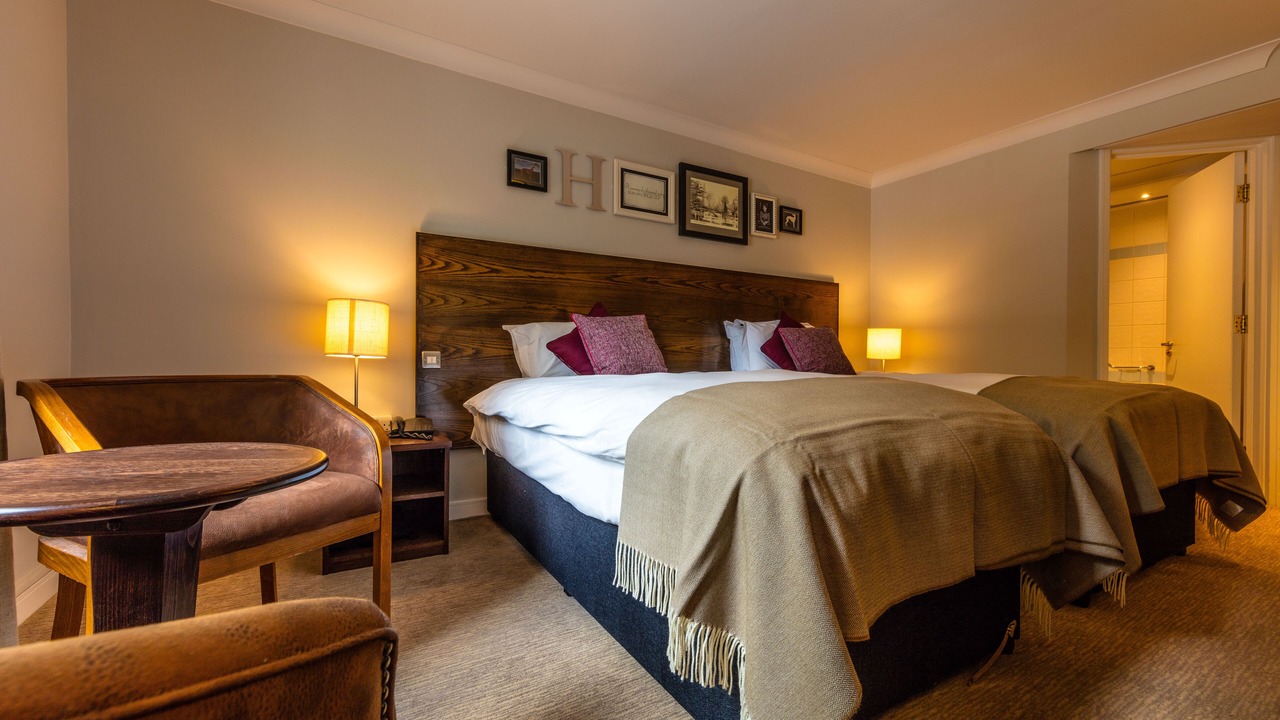 Photo of Bedroom in Carshalton Central