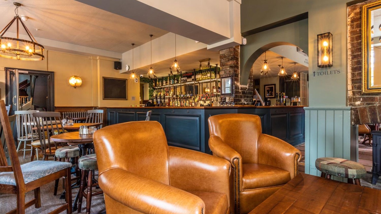 Photo of Others in Carshalton Central