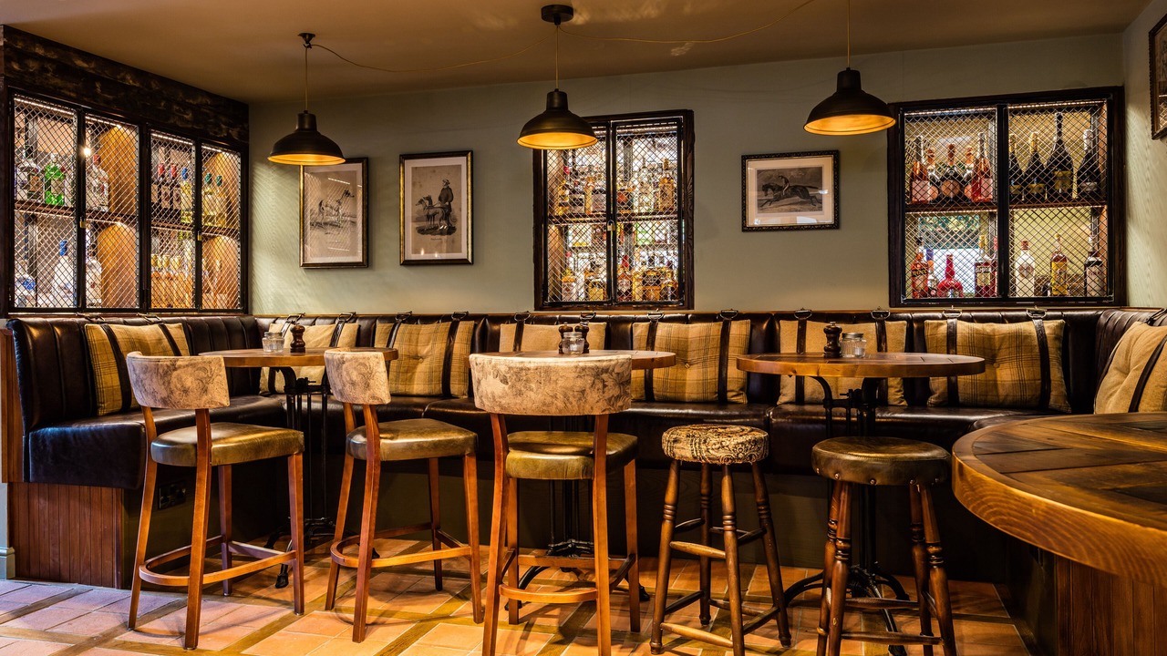 Photo of Others in Carshalton Central