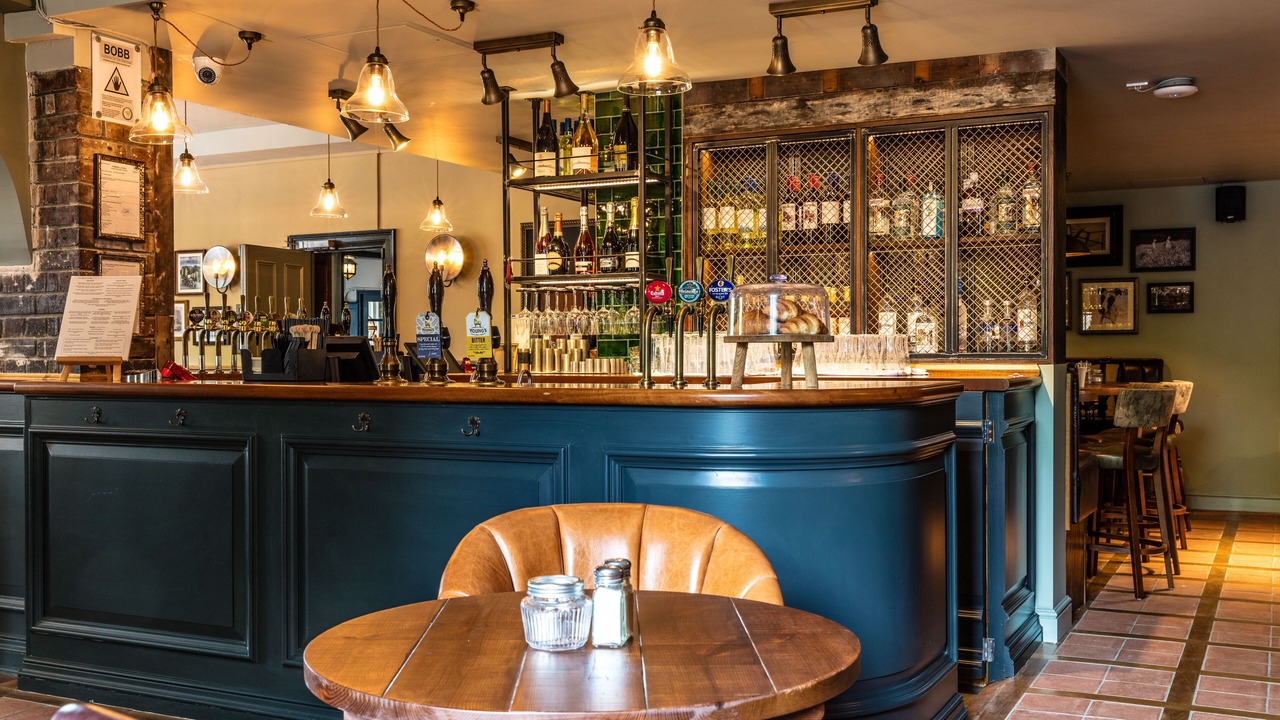 Photo of Others in Carshalton Central