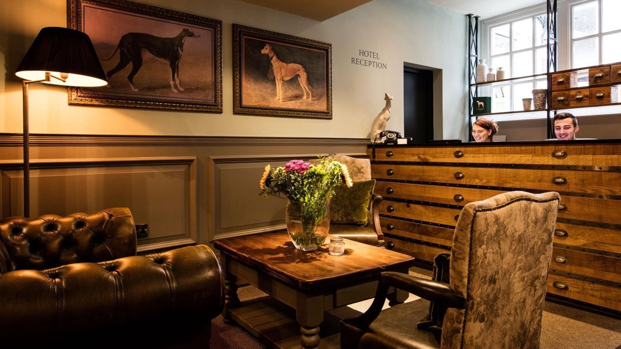 Photo of Others in Carshalton Central