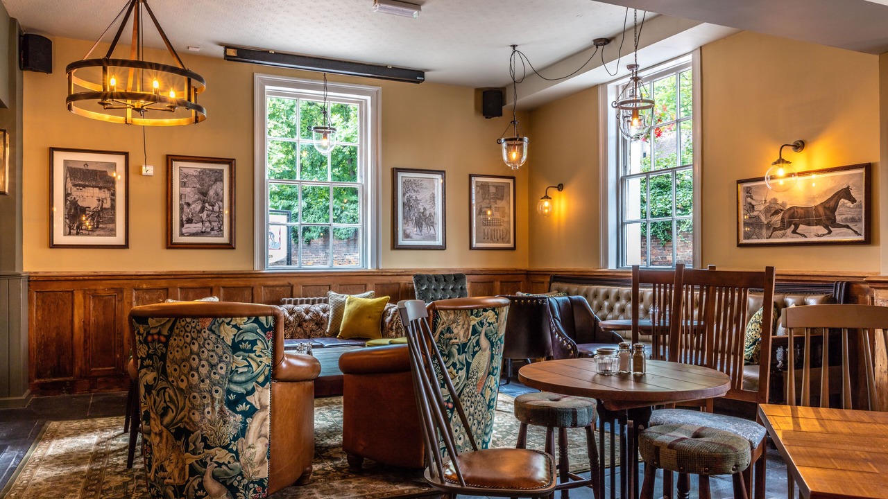 Photo of Others in Carshalton Central