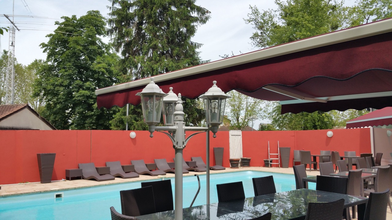 Photo of Outdoor in Flace